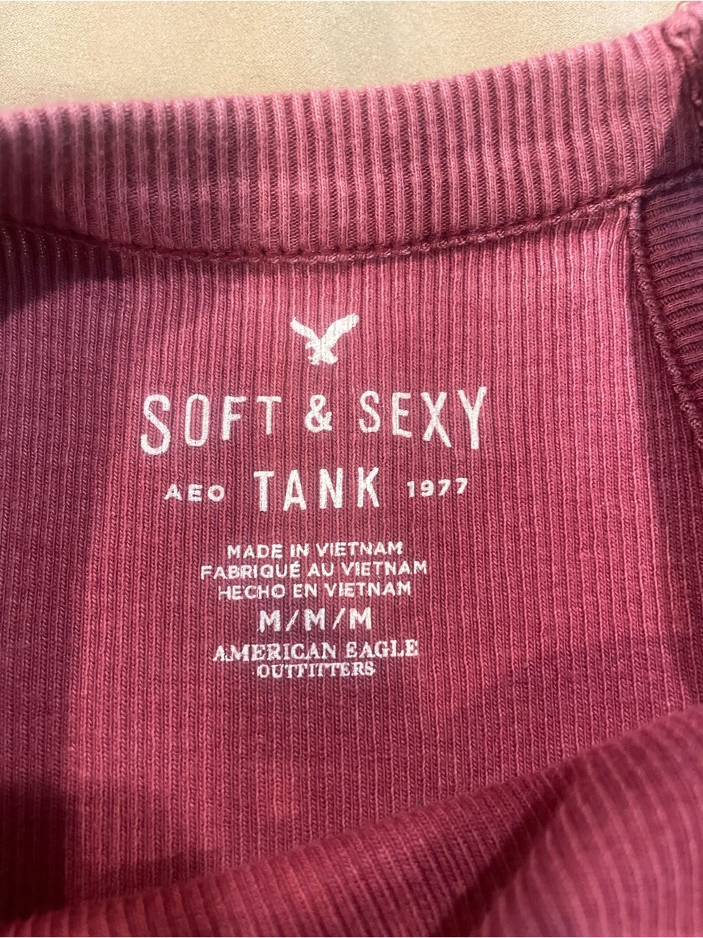 Lot of American Eagle Outfitters Tank Tops - Picture 5 of 14